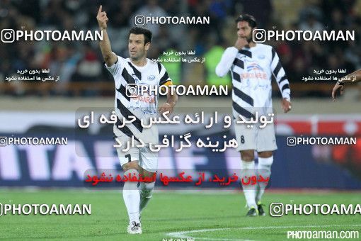 266451, Tehran, Iran, لیگ برتر فوتبال ایران، Persian Gulf Cup، Week 8، First Leg، Persepolis 1 v 1 Saba on 2015/10/16 at Azadi Stadium