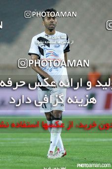 266503, Tehran, Iran, لیگ برتر فوتبال ایران، Persian Gulf Cup، Week 8، First Leg، Persepolis 1 v 1 Saba on 2015/10/16 at Azadi Stadium
