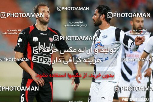 294595, Tehran, Iran, لیگ برتر فوتبال ایران، Persian Gulf Cup، Week 8، First Leg، 2015/10/16، Persepolis 1 - 1 Saba