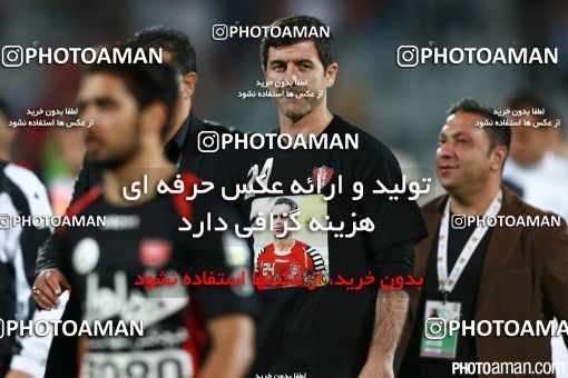 294688, Tehran, Iran, لیگ برتر فوتبال ایران، Persian Gulf Cup، Week 8، First Leg، Persepolis 1 v 1 Saba on 2015/10/16 at Azadi Stadium