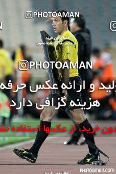 266722, Tehran, Iran, لیگ برتر فوتبال ایران، Persian Gulf Cup، Week 8، First Leg، Persepolis 1 v 1 Saba on 2015/10/16 at Azadi Stadium