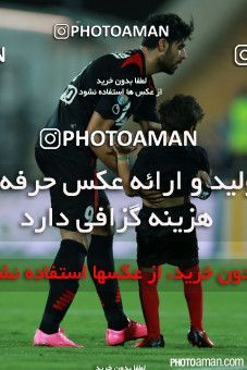 266066, Tehran, Iran, لیگ برتر فوتبال ایران، Persian Gulf Cup، Week 8، First Leg، Persepolis 1 v 1 Saba on 2015/10/16 at Azadi Stadium