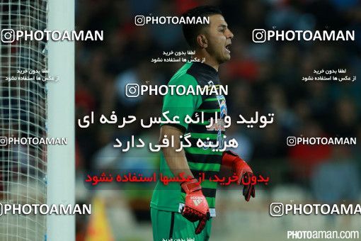 266356, Tehran, Iran, لیگ برتر فوتبال ایران، Persian Gulf Cup، Week 8، First Leg، Persepolis 1 v 1 Saba on 2015/10/16 at Azadi Stadium
