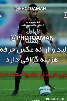 266137, Tehran, Iran, لیگ برتر فوتبال ایران، Persian Gulf Cup، Week 8، First Leg، Persepolis 1 v 1 Saba on 2015/10/16 at Azadi Stadium