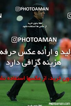266222, Tehran, Iran, لیگ برتر فوتبال ایران، Persian Gulf Cup، Week 8، First Leg، Persepolis 1 v 1 Saba on 2015/10/16 at Azadi Stadium