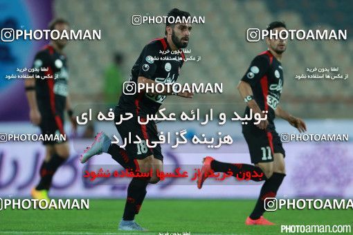 266399, Tehran, Iran, لیگ برتر فوتبال ایران، Persian Gulf Cup، Week 8، First Leg، Persepolis 1 v 1 Saba on 2015/10/16 at Azadi Stadium