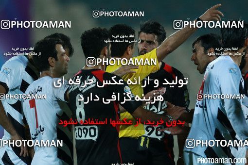 266406, Tehran, Iran, لیگ برتر فوتبال ایران، Persian Gulf Cup، Week 8، First Leg، Persepolis 1 v 1 Saba on 2015/10/16 at Azadi Stadium