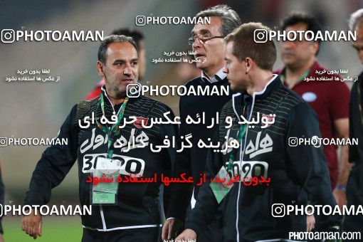 294692, Tehran, Iran, لیگ برتر فوتبال ایران، Persian Gulf Cup، Week 8، First Leg، Persepolis 1 v 1 Saba on 2015/10/16 at Azadi Stadium