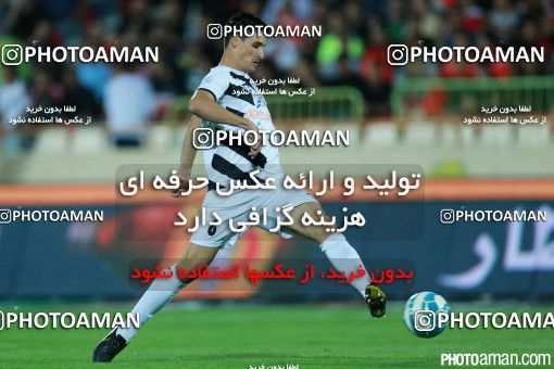 266254, Tehran, Iran, لیگ برتر فوتبال ایران، Persian Gulf Cup، Week 8، First Leg، Persepolis 1 v 1 Saba on 2015/10/16 at Azadi Stadium