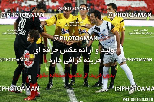 294538, Tehran, Iran, لیگ برتر فوتبال ایران، Persian Gulf Cup، Week 8، First Leg، Persepolis 1 v 1 Saba on 2015/10/16 at Azadi Stadium