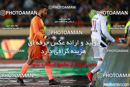 294628, لیگ برتر فوتبال ایران، Persian Gulf Cup، Week 8، First Leg، 2015/10/16، Tehran، Azadi Stadium، Persepolis 1 - ۱ Saba