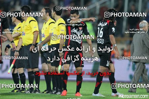 266488, Tehran, Iran, لیگ برتر فوتبال ایران، Persian Gulf Cup، Week 8، First Leg، Persepolis 1 v 1 Saba on 2015/10/16 at Azadi Stadium