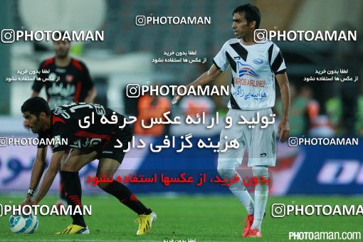 266388, Tehran, Iran, لیگ برتر فوتبال ایران، Persian Gulf Cup، Week 8، First Leg، Persepolis 1 v 1 Saba on 2015/10/16 at Azadi Stadium