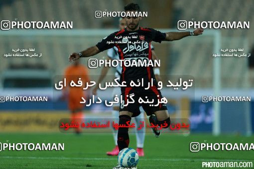 266344, Tehran, Iran, لیگ برتر فوتبال ایران، Persian Gulf Cup، Week 8، First Leg، Persepolis 1 v 1 Saba on 2015/10/16 at Azadi Stadium