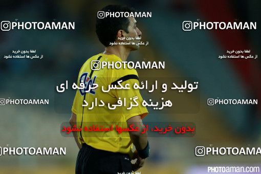 266321, Tehran, Iran, لیگ برتر فوتبال ایران، Persian Gulf Cup، Week 8، First Leg، Persepolis 1 v 1 Saba on 2015/10/16 at Azadi Stadium