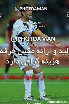 266089, Tehran, Iran, لیگ برتر فوتبال ایران، Persian Gulf Cup، Week 8، First Leg، Persepolis 1 v 1 Saba on 2015/10/16 at Azadi Stadium