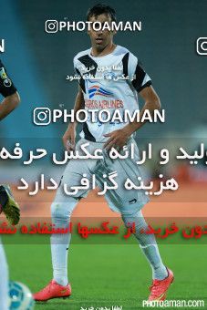 266196, Tehran, Iran, لیگ برتر فوتبال ایران، Persian Gulf Cup، Week 8، First Leg، Persepolis 1 v 1 Saba on 2015/10/16 at Azadi Stadium