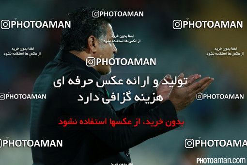 266338, Tehran, Iran, لیگ برتر فوتبال ایران، Persian Gulf Cup، Week 8، First Leg، Persepolis 1 v 1 Saba on 2015/10/16 at Azadi Stadium
