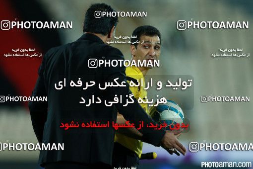 266340, Tehran, Iran, لیگ برتر فوتبال ایران، Persian Gulf Cup، Week 8، First Leg، Persepolis 1 v 1 Saba on 2015/10/16 at Azadi Stadium