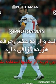 266131, Tehran, Iran, لیگ برتر فوتبال ایران، Persian Gulf Cup، Week 8، First Leg، Persepolis 1 v 1 Saba on 2015/10/16 at Azadi Stadium