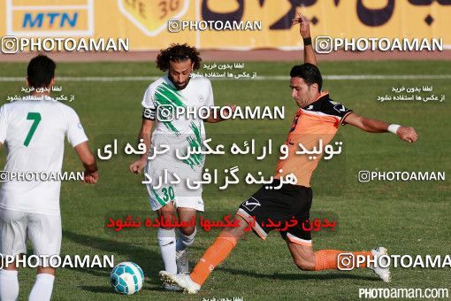 267197, Tehran, [*parameter:4*], لیگ برتر فوتبال ایران، Persian Gulf Cup، Week 8، First Leg، Saipa 0 v 1 Zob Ahan Esfahan on 2015/10/16 at Shahid Dastgerdi Stadium