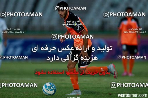 267095, Tehran, [*parameter:4*], لیگ برتر فوتبال ایران، Persian Gulf Cup، Week 8، First Leg، Saipa 0 v 1 Zob Ahan Esfahan on 2015/10/16 at Shahid Dastgerdi Stadium