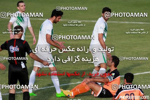 267229, Tehran, [*parameter:4*], لیگ برتر فوتبال ایران، Persian Gulf Cup، Week 8، First Leg، Saipa 0 v 1 Zob Ahan Esfahan on 2015/10/16 at Shahid Dastgerdi Stadium