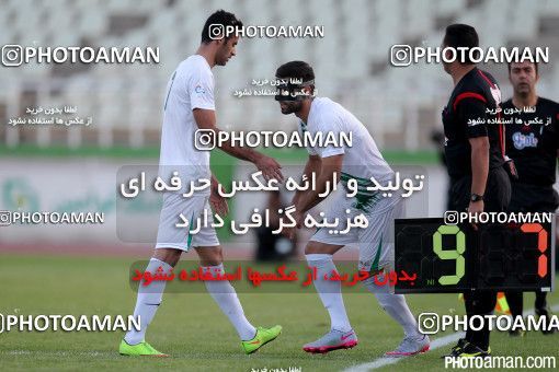 267340, Tehran, [*parameter:4*], لیگ برتر فوتبال ایران، Persian Gulf Cup، Week 8، First Leg، Saipa 0 v 1 Zob Ahan Esfahan on 2015/10/16 at Shahid Dastgerdi Stadium