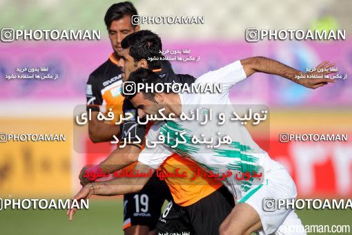 267284, Tehran, [*parameter:4*], لیگ برتر فوتبال ایران، Persian Gulf Cup، Week 8، First Leg، Saipa 0 v 1 Zob Ahan Esfahan on 2015/10/16 at Shahid Dastgerdi Stadium