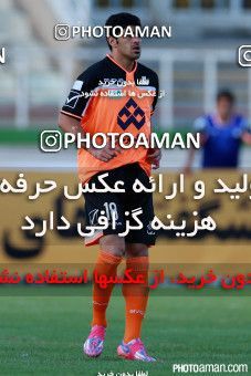 266993, Tehran, [*parameter:4*], لیگ برتر فوتبال ایران، Persian Gulf Cup، Week 8، First Leg، Saipa 0 v 1 Zob Ahan Esfahan on 2015/10/16 at Shahid Dastgerdi Stadium