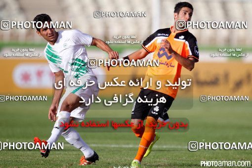 267283, Tehran, [*parameter:4*], لیگ برتر فوتبال ایران، Persian Gulf Cup، Week 8، First Leg، Saipa 0 v 1 Zob Ahan Esfahan on 2015/10/16 at Shahid Dastgerdi Stadium
