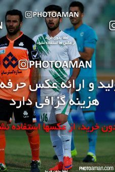 266855, Tehran, [*parameter:4*], لیگ برتر فوتبال ایران، Persian Gulf Cup، Week 8، First Leg، Saipa 0 v 1 Zob Ahan Esfahan on 2015/10/16 at Shahid Dastgerdi Stadium