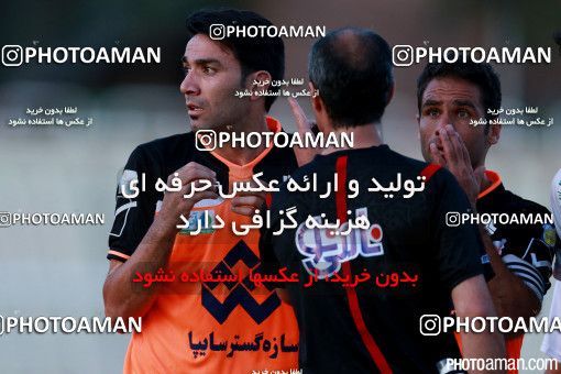 267057, Tehran, [*parameter:4*], لیگ برتر فوتبال ایران، Persian Gulf Cup، Week 8، First Leg، Saipa 0 v 1 Zob Ahan Esfahan on 2015/10/16 at Shahid Dastgerdi Stadium