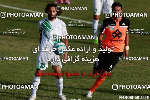 267149, Tehran, [*parameter:4*], لیگ برتر فوتبال ایران، Persian Gulf Cup، Week 8، First Leg، Saipa 0 v 1 Zob Ahan Esfahan on 2015/10/16 at Shahid Dastgerdi Stadium