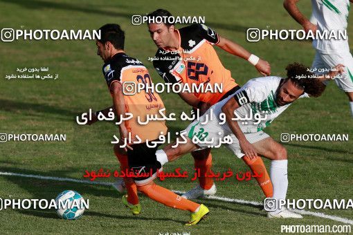 267199, Tehran, [*parameter:4*], لیگ برتر فوتبال ایران، Persian Gulf Cup، Week 8، First Leg، Saipa 0 v 1 Zob Ahan Esfahan on 2015/10/16 at Shahid Dastgerdi Stadium