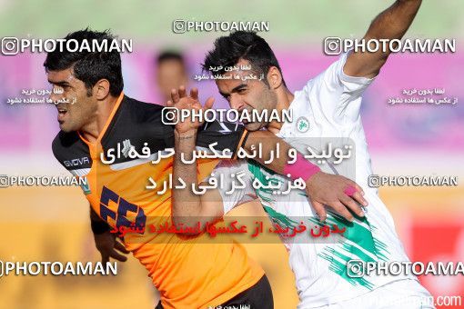 267260, Tehran, [*parameter:4*], لیگ برتر فوتبال ایران، Persian Gulf Cup، Week 8، First Leg، Saipa 0 v 1 Zob Ahan Esfahan on 2015/10/16 at Shahid Dastgerdi Stadium