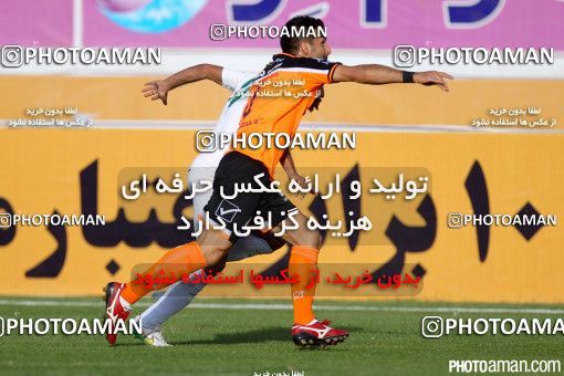 267300, Tehran, [*parameter:4*], لیگ برتر فوتبال ایران، Persian Gulf Cup، Week 8، First Leg، Saipa 0 v 1 Zob Ahan Esfahan on 2015/10/16 at Shahid Dastgerdi Stadium