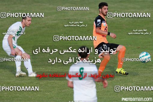 267225, Tehran, [*parameter:4*], لیگ برتر فوتبال ایران، Persian Gulf Cup، Week 8، First Leg، Saipa 0 v 1 Zob Ahan Esfahan on 2015/10/16 at Shahid Dastgerdi Stadium
