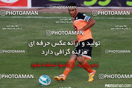 267217, Tehran, [*parameter:4*], لیگ برتر فوتبال ایران، Persian Gulf Cup، Week 8، First Leg، Saipa 0 v 1 Zob Ahan Esfahan on 2015/10/16 at Shahid Dastgerdi Stadium