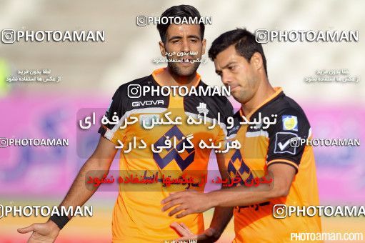 267281, Tehran, [*parameter:4*], لیگ برتر فوتبال ایران، Persian Gulf Cup، Week 8، First Leg، Saipa 0 v 1 Zob Ahan Esfahan on 2015/10/16 at Shahid Dastgerdi Stadium