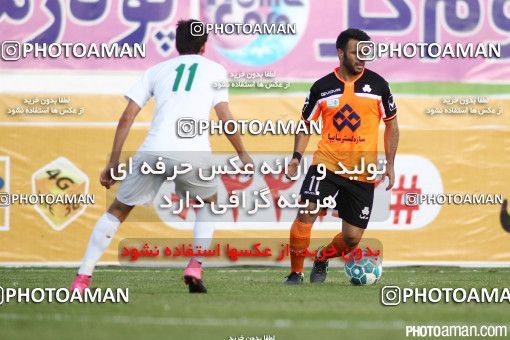 450054, Tehran, [*parameter:4*], لیگ برتر فوتبال ایران، Persian Gulf Cup، Week 8، First Leg، Saipa 0 v 1 Zob Ahan Esfahan on 2015/10/16 at Shahid Dastgerdi Stadium
