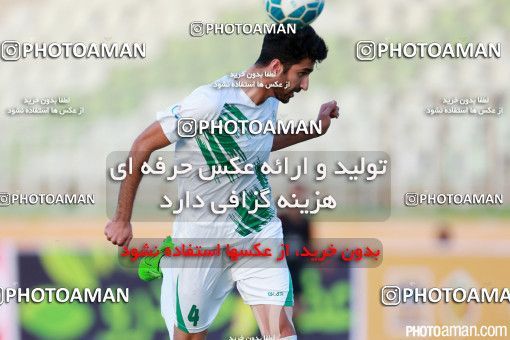 267025, Tehran, [*parameter:4*], لیگ برتر فوتبال ایران، Persian Gulf Cup، Week 8، First Leg، Saipa 0 v 1 Zob Ahan Esfahan on 2015/10/16 at Shahid Dastgerdi Stadium