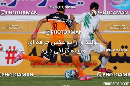 267271, Tehran, [*parameter:4*], لیگ برتر فوتبال ایران، Persian Gulf Cup، Week 8، First Leg، Saipa 0 v 1 Zob Ahan Esfahan on 2015/10/16 at Shahid Dastgerdi Stadium