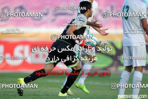 267334, Tehran, [*parameter:4*], لیگ برتر فوتبال ایران، Persian Gulf Cup، Week 8، First Leg، Saipa 0 v 1 Zob Ahan Esfahan on 2015/10/16 at Shahid Dastgerdi Stadium