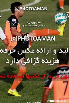 266905, Tehran, [*parameter:4*], لیگ برتر فوتبال ایران، Persian Gulf Cup، Week 8، First Leg، Saipa 0 v 1 Zob Ahan Esfahan on 2015/10/16 at Shahid Dastgerdi Stadium