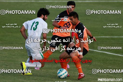 267216, Tehran, [*parameter:4*], لیگ برتر فوتبال ایران، Persian Gulf Cup، Week 8، First Leg، Saipa 0 v 1 Zob Ahan Esfahan on 2015/10/16 at Shahid Dastgerdi Stadium