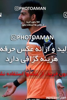 266802, Tehran, [*parameter:4*], لیگ برتر فوتبال ایران، Persian Gulf Cup، Week 8، First Leg، Saipa 0 v 1 Zob Ahan Esfahan on 2015/10/16 at Shahid Dastgerdi Stadium