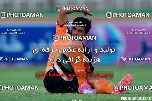 267081, Tehran, [*parameter:4*], لیگ برتر فوتبال ایران، Persian Gulf Cup، Week 8، First Leg، Saipa 0 v 1 Zob Ahan Esfahan on 2015/10/16 at Shahid Dastgerdi Stadium