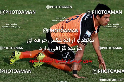 267168, Tehran, [*parameter:4*], لیگ برتر فوتبال ایران، Persian Gulf Cup، Week 8، First Leg، Saipa 0 v 1 Zob Ahan Esfahan on 2015/10/16 at Shahid Dastgerdi Stadium
