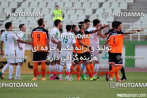 267349, Tehran, [*parameter:4*], لیگ برتر فوتبال ایران، Persian Gulf Cup، Week 8، First Leg، Saipa 0 v 1 Zob Ahan Esfahan on 2015/10/16 at Shahid Dastgerdi Stadium
